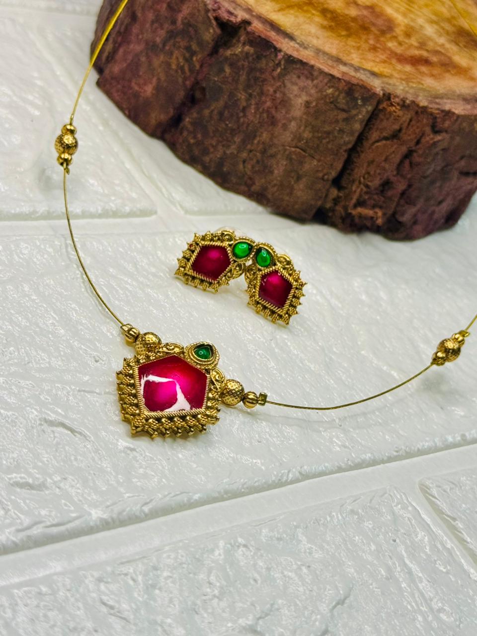 Invisible Chain  Set