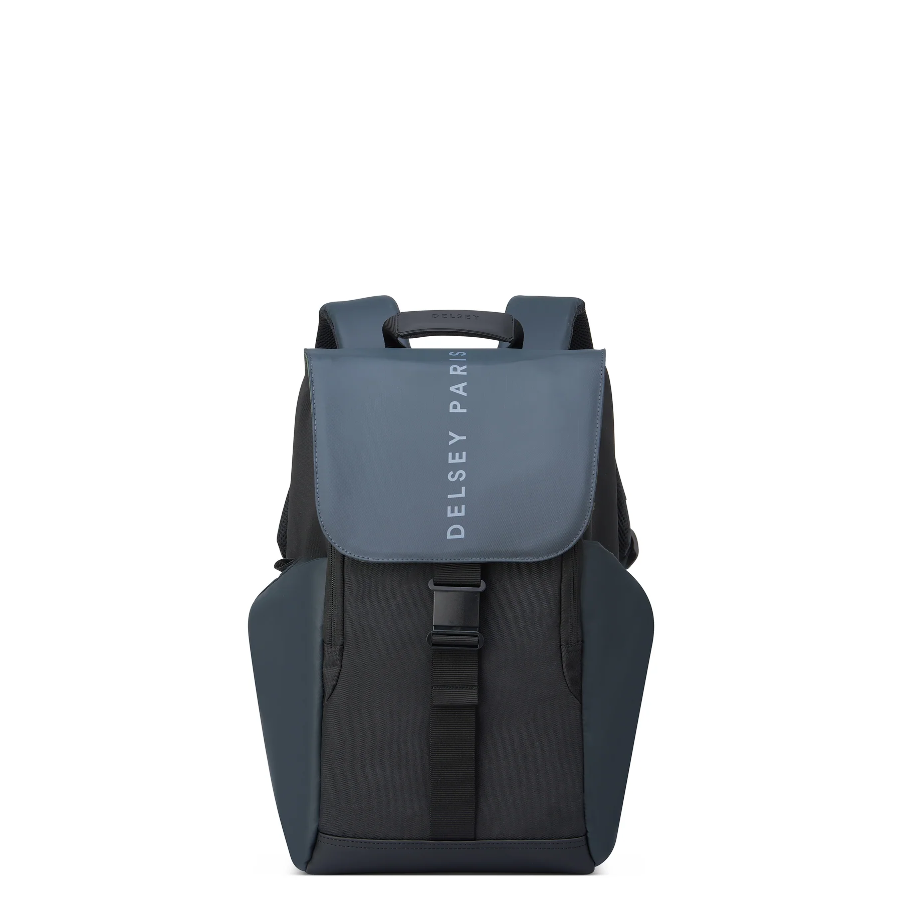  SECURFLAP BACKPACK 15" BLACK